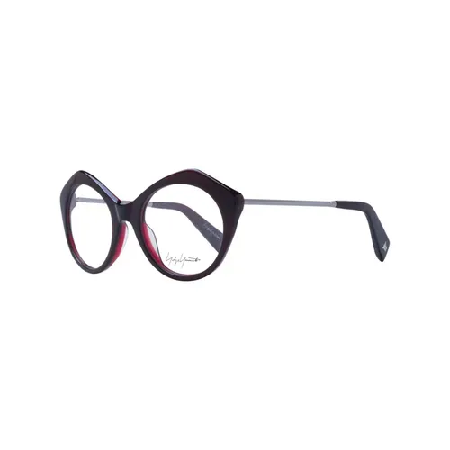 Accessories > Glasses - - Yohji Yamamoto - Modalova