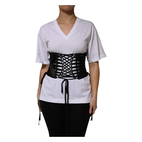 Accessories > Belts - - Dolce & Gabbana - Modalova