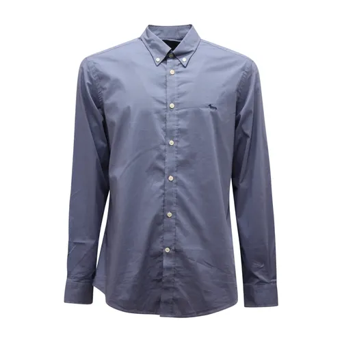Shirts > Casual Shirts - - Harmont & Blaine - Modalova