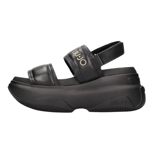 Shoes > Heels > Wedges - - Liu Jo - Modalova