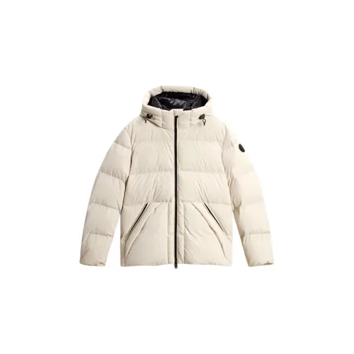 Jackets > Winter Jackets - - Woolrich - Modalova