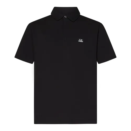 Tops > Polo Shirts - - C.p. Company - Modalova