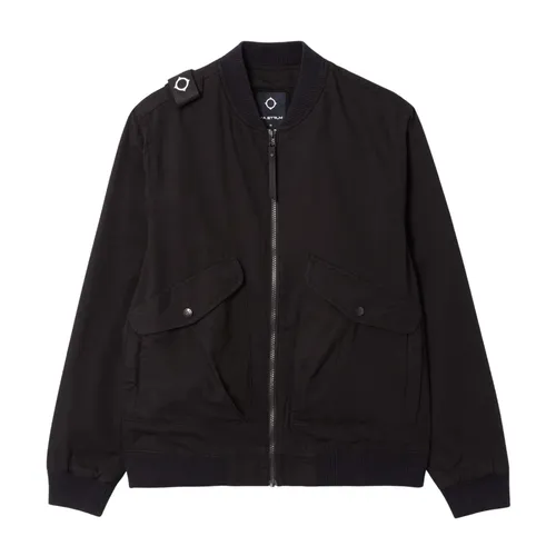 Jackets > Bomber Jackets - - Ma.strum - Modalova