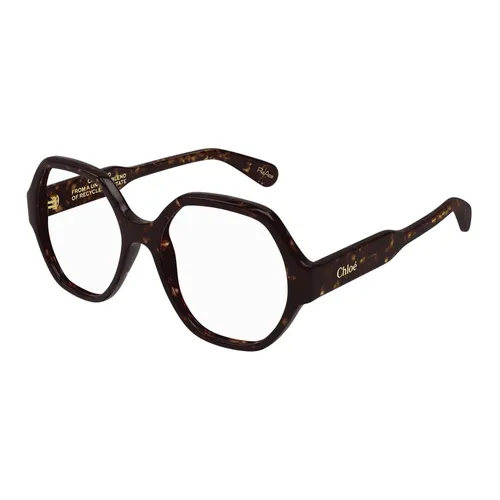 Accessories > Glasses - - Chloé - Modalova