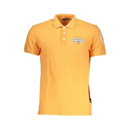 Tops > Polo Shirts - - Napapijri - Modalova