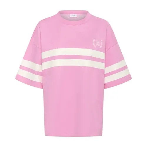 Tops > T-Shirts - - Saint Tropez - Modalova