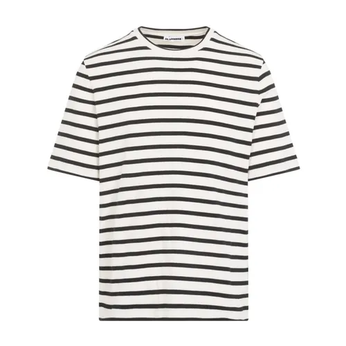 Tops > T-Shirts - - Jil Sander - Modalova