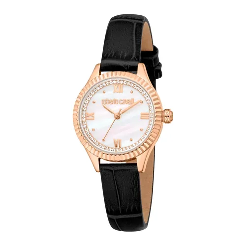 Accessories > Watches - - Roberto Cavalli - Modalova