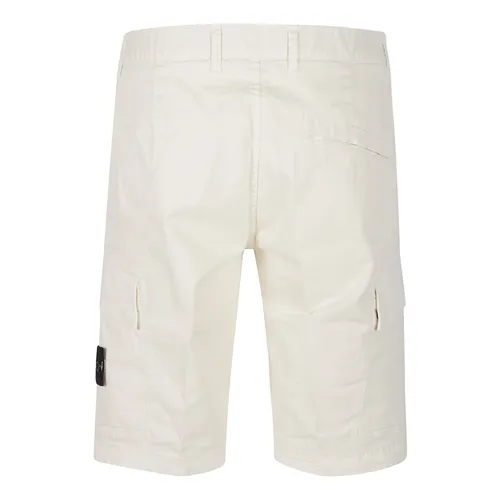 Shorts > Casual Shorts - - Stone Island - Modalova