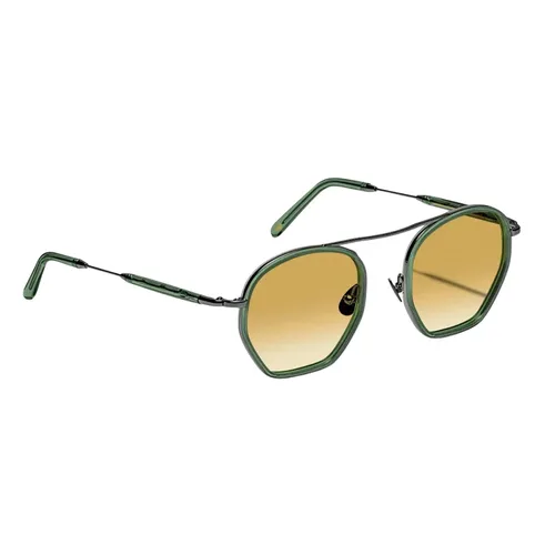 Accessories > Sunglasses - - Moscot - Modalova