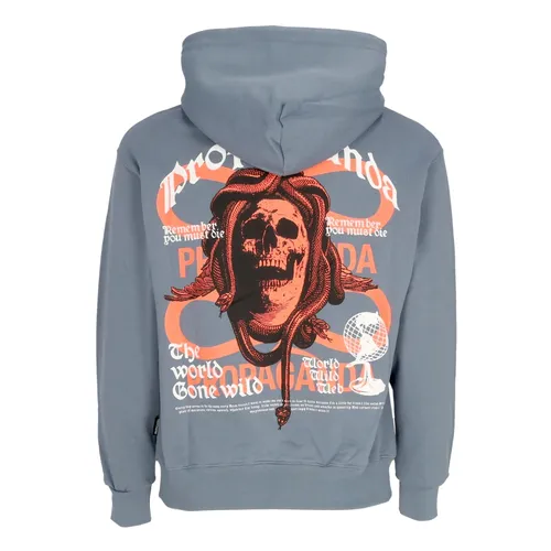 Sweatshirts & Hoodies > Hoodies - - Propaganda - Modalova