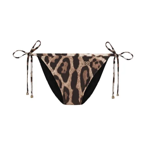 Swimwear > Bikinis - - Dolce & Gabbana - Modalova