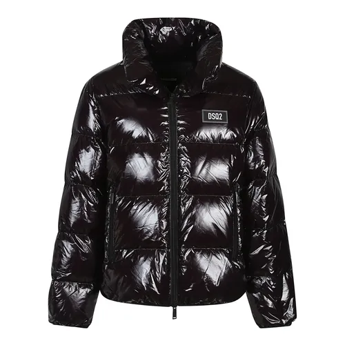 Jackets > Winter Jackets - - Dsquared2 - Modalova