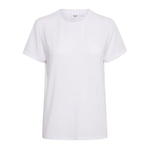 Tops > T-Shirts - - Saint Tropez - Modalova
