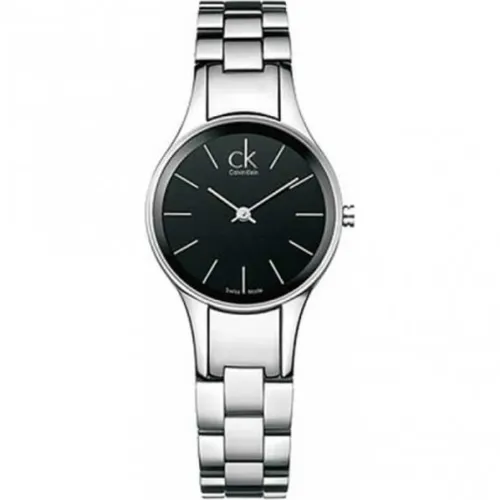Accessories > Watches - - Calvin Klein - Modalova