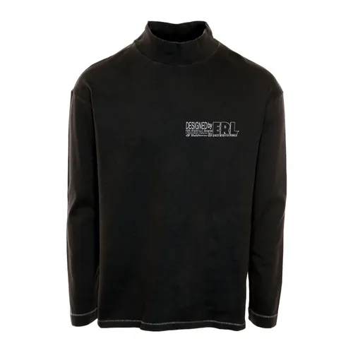 Tops > Long Sleeve Tops - - ERL - Modalova