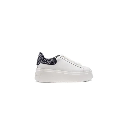 ASH - Shoes > Sneakers - White - ASH - Modalova