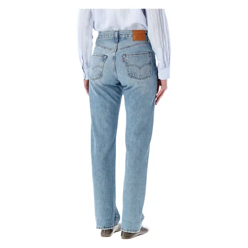 Jeans > Straight Jeans - - Levi's - Modalova