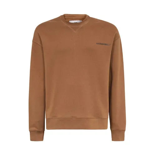 Sweatshirts & Hoodies > Sweatshirts - - A-Cold-Wall - Modalova