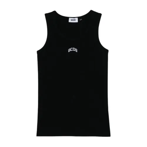 Tops > Sleeveless Tops - - Gcds - Modalova