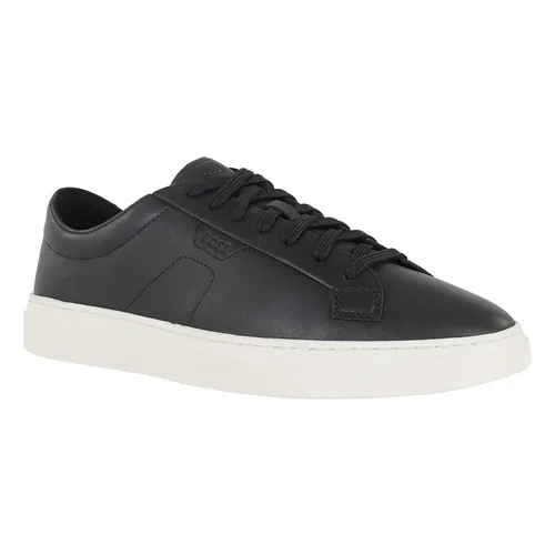 Hugo - Shoes > Sneakers - Black - Hugo - Modalova