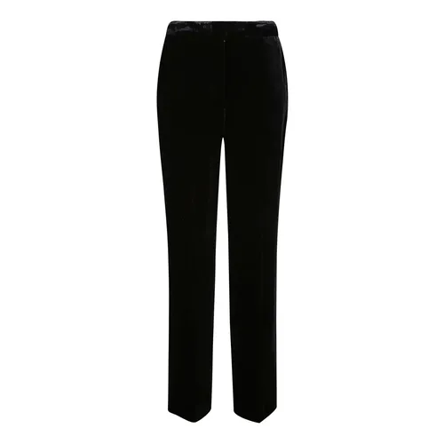 Trousers > Straight Trousers - - P.a.r.o.s.h. - Modalova