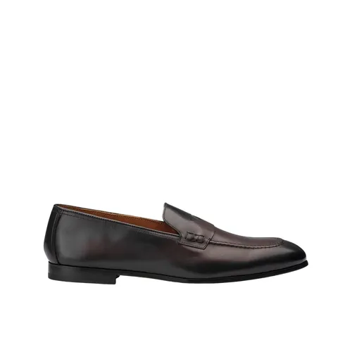 Shoes > Flats > Loafers - - Doucal's - Modalova