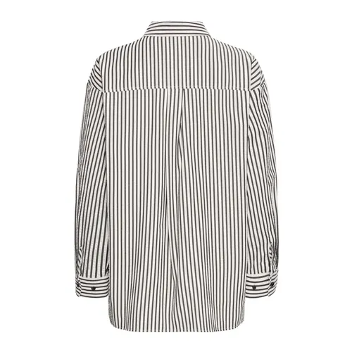 Blouses & Shirts > Shirts - - Ichi - Modalova