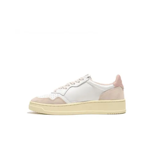 Autry - Shoes > Sneakers - White - Autry - Modalova