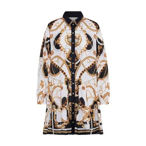 Dresses > Day Dresses > Shirt Dresses - - Camilla - Modalova