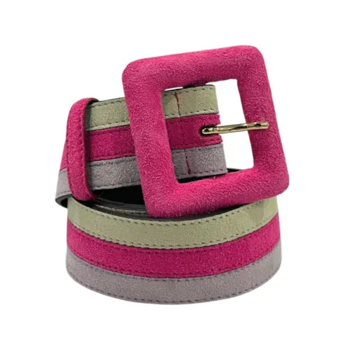 Accessories > Belts - - Borbonese - Modalova
