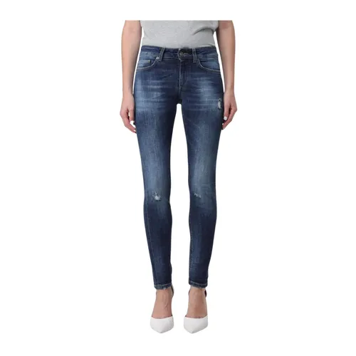 Jeans > Skinny Jeans - - Dondup - Modalova