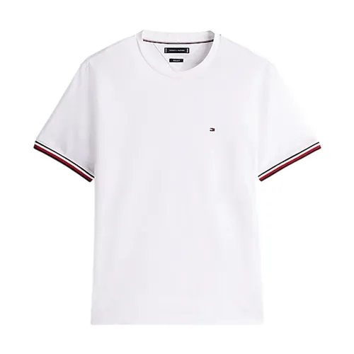 Tops > T-Shirts - - Tommy Hilfiger - Modalova