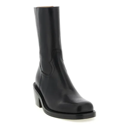 Shoes > Boots > Cowboy Boots - - Dries Van Noten - Modalova