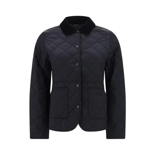 Jackets > Winter Jackets - - Barbour - Modalova