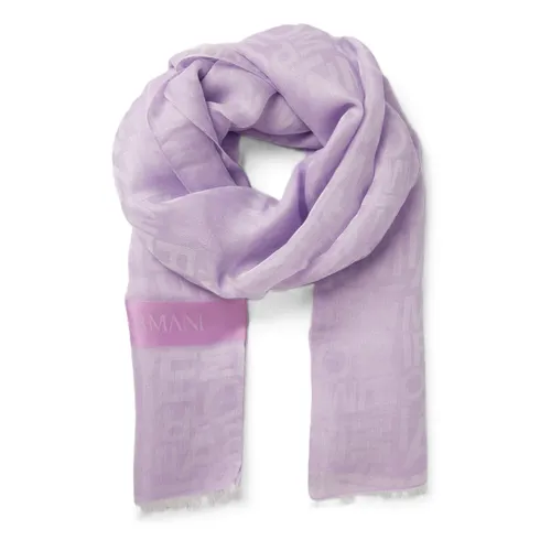 Accessories > Scarves - - Emporio Armani - Modalova