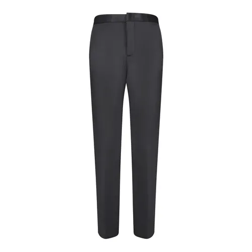 Trousers > Slim-fit Trousers - - Fabiana Filippi - Modalova