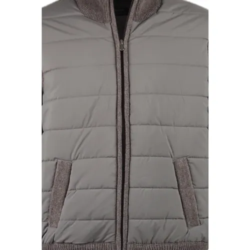 Jackets > Winter Jackets - - Barba - Modalova