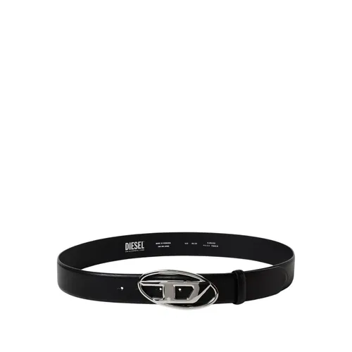 Accessories > Belts - - Diesel - Modalova