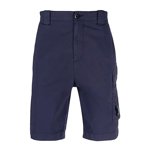 Shorts > Casual Shorts - - C.p. Company - Modalova
