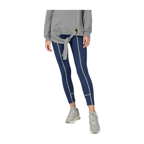 Trousers > Leggings - - Trussardi - Modalova