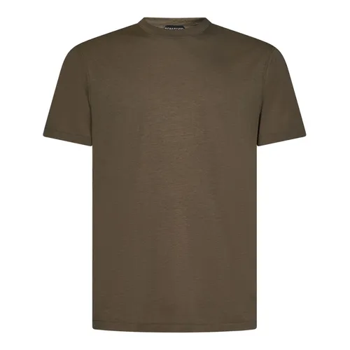 Tops > T-Shirts - - Tom Ford - Modalova