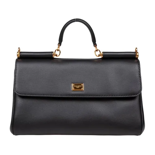 Bags > Handbags - - Dolce & Gabbana - Modalova