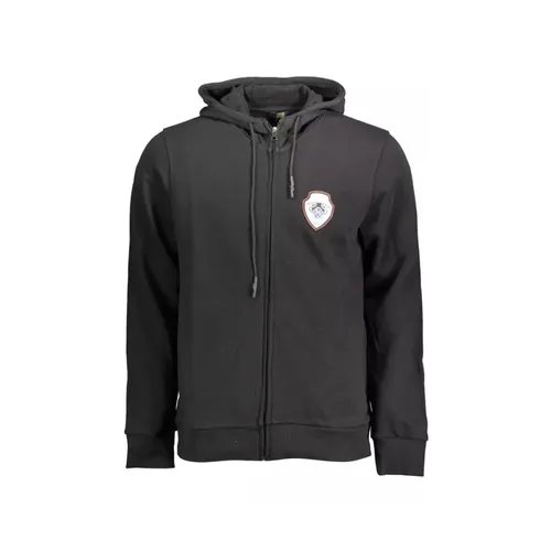 Sweatshirts & Hoodies > Zip-throughs - - Cavalli Class - Modalova
