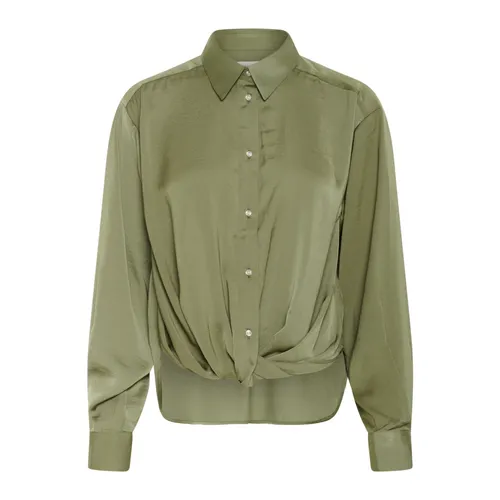 Blouses & Shirts > Shirts - - InWear - Modalova
