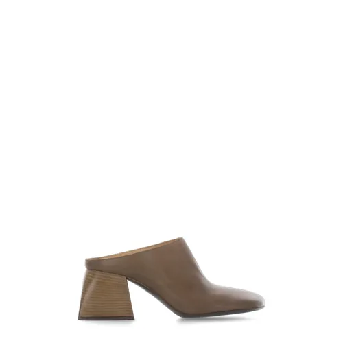 Shoes > Heels > Heeled Mules - - UMA Wang - Modalova
