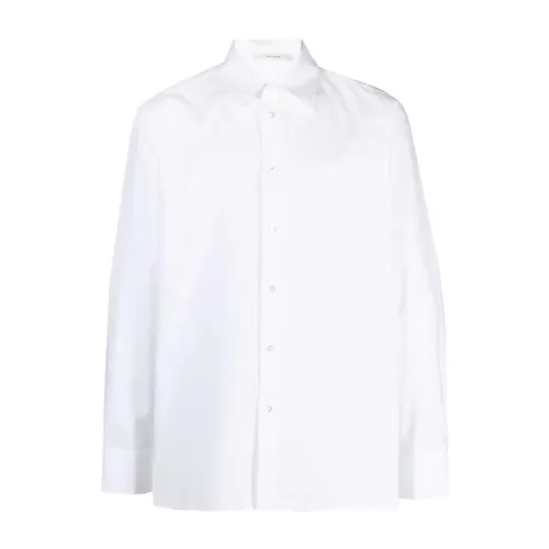 Shirts > Formal Shirts - - The Row - Modalova