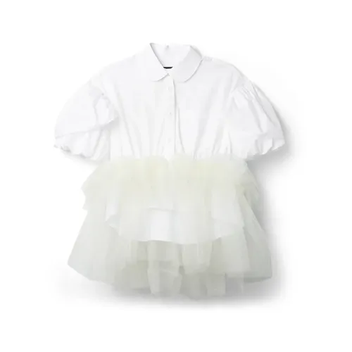 Blouses & Shirts > Shirts - - Simone Rocha - Modalova