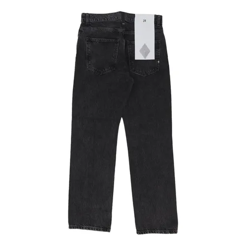 Jeans > Straight Jeans - - Amish - Modalova