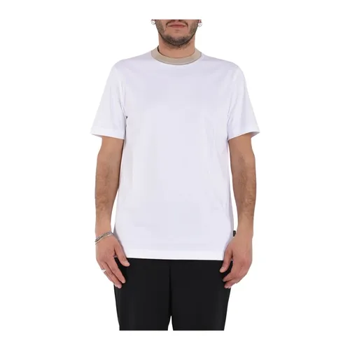 Tops > T-Shirts - - Hugo Boss - Modalova